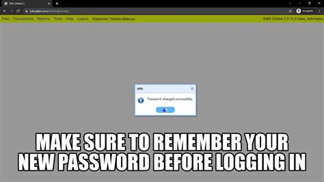 sias online login